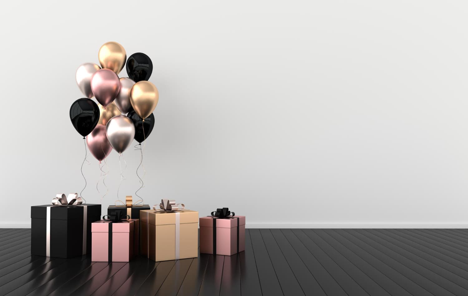 Presents