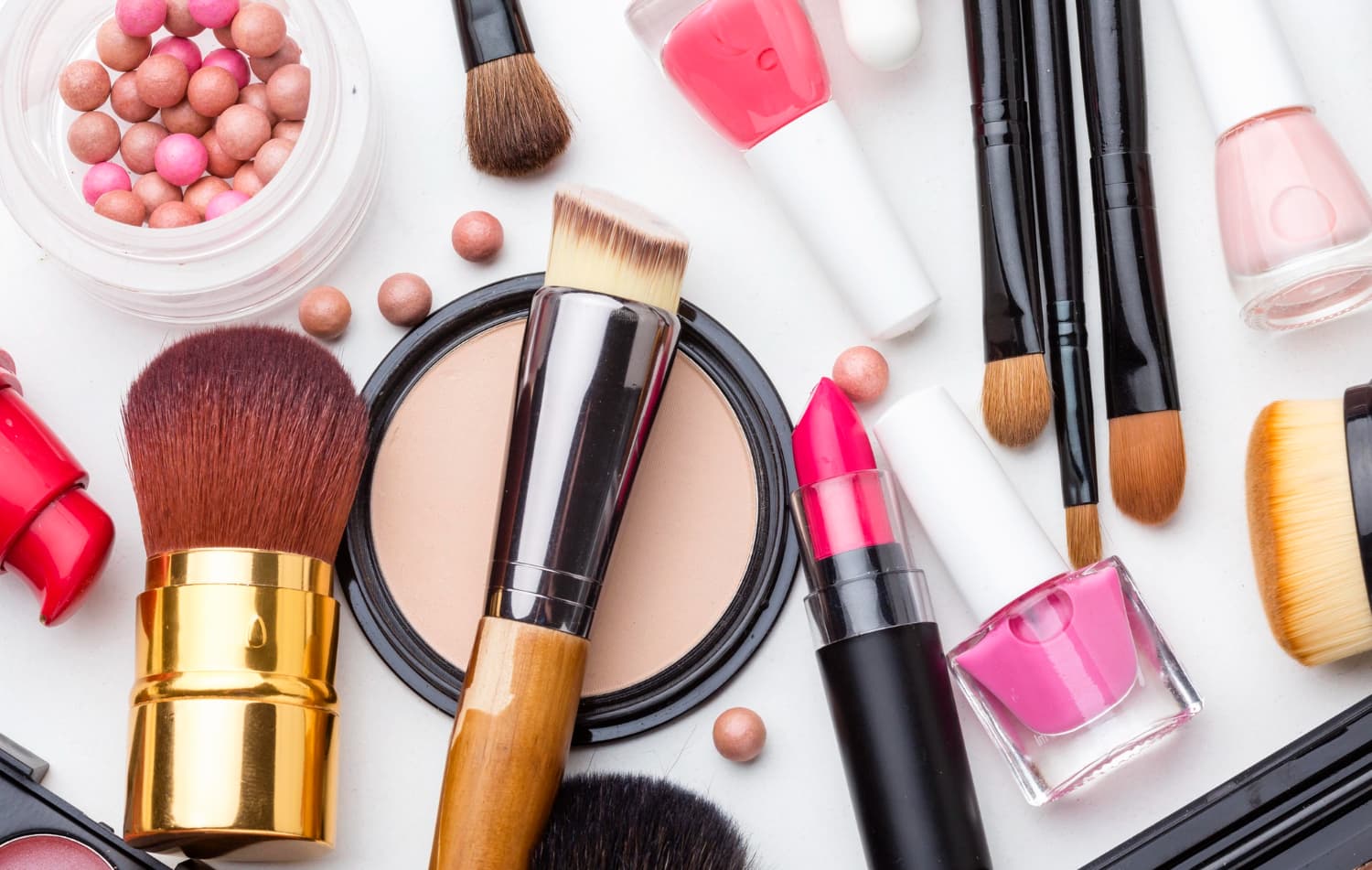 Make Up