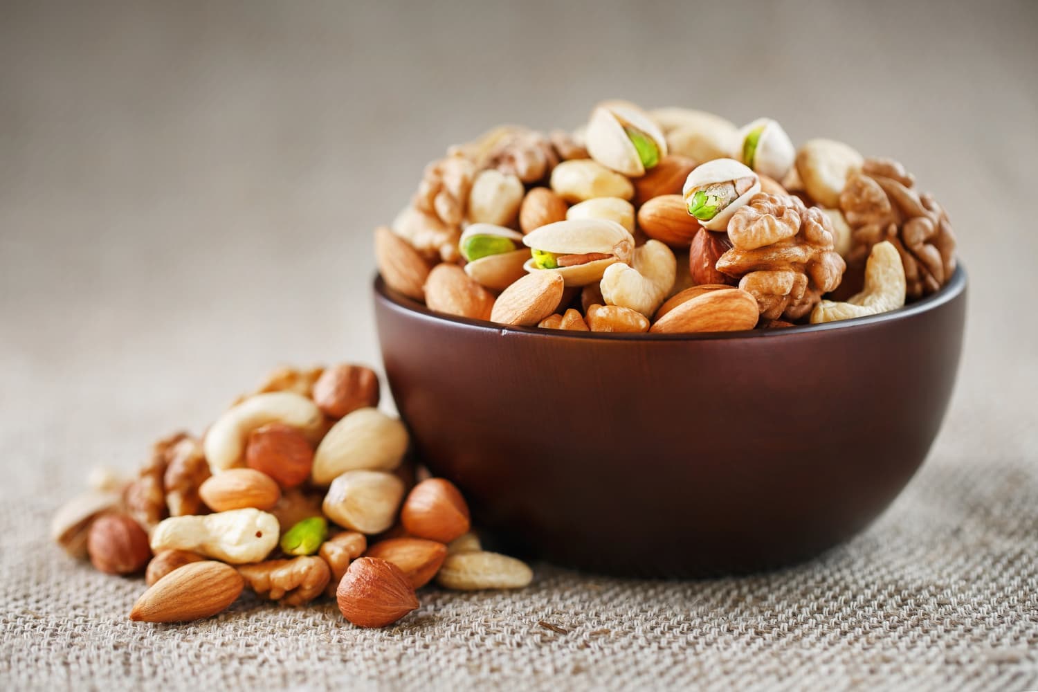 Natural Foods